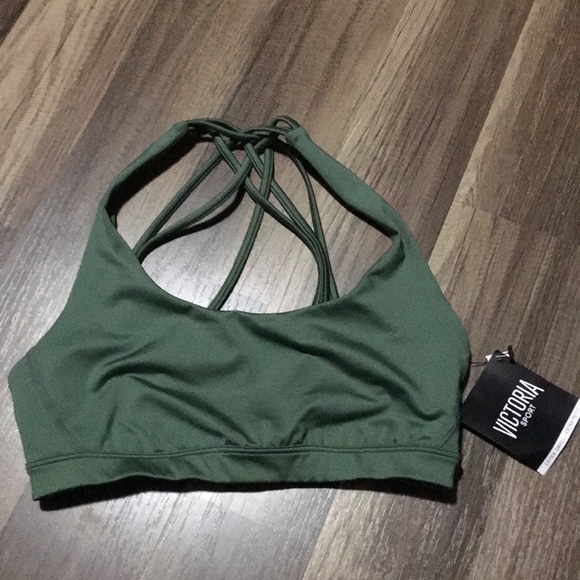 Victoria's Secret Other - Victoria’s Secret sports bra new